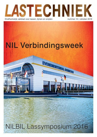 jaargang 16 | editie 10