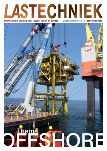 jaargang 13 | editie 12