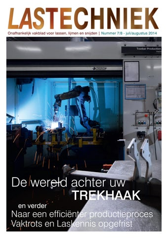 jaargang 14 | editie 7