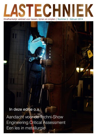 jaargang 14 | editie 2