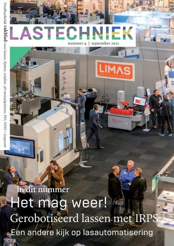 jaargang 21 | editie 9