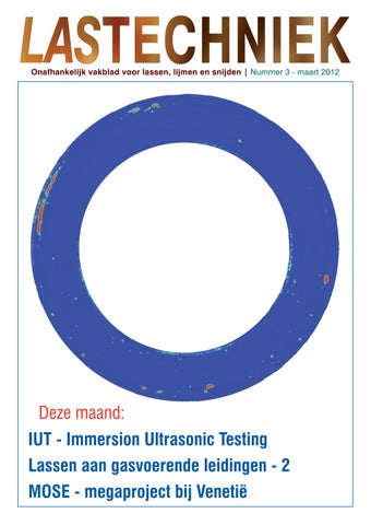 jaargang 12 | editie 3