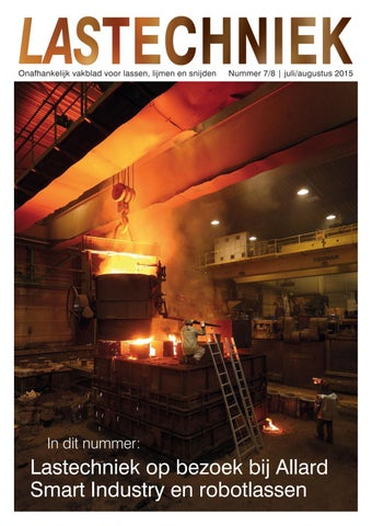 jaargang 15 | editie 7