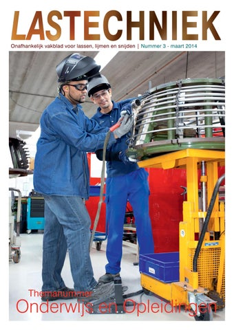 jaargang 14 | editie 3