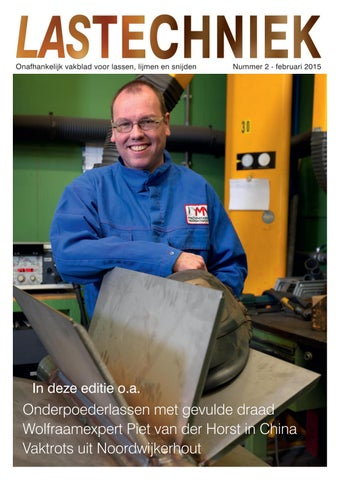 jaargang 15 | editie 2