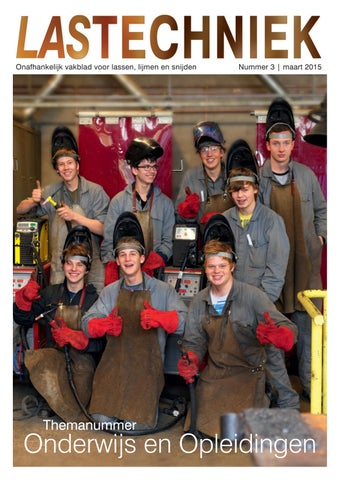 jaargang 15 | editie 3