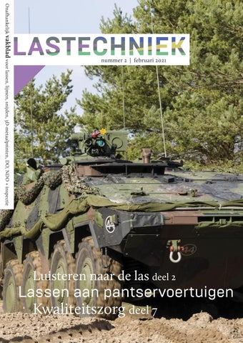 jaargang 21 | editie 2