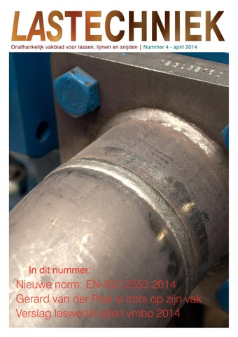 jaargang 14 | editie 4