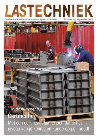 jaargang 15 | editie 9