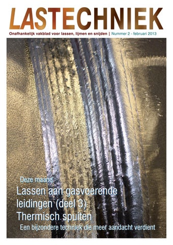 jaargang 13 | editie 2