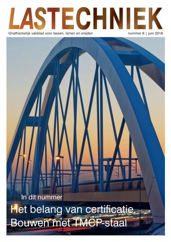 jaargang 18 | editie 6