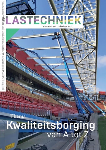 jaargang 21 | editie 10