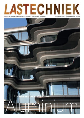 jaargang 18 | editie 12