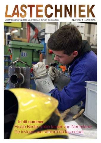 jaargang 15 | editie 4