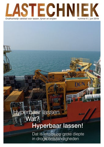 jaargang 19 | editie 6