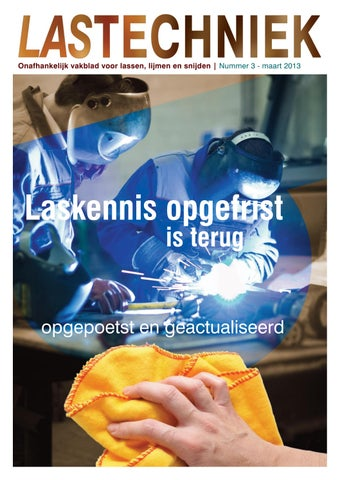 jaargang 13 | editie 3