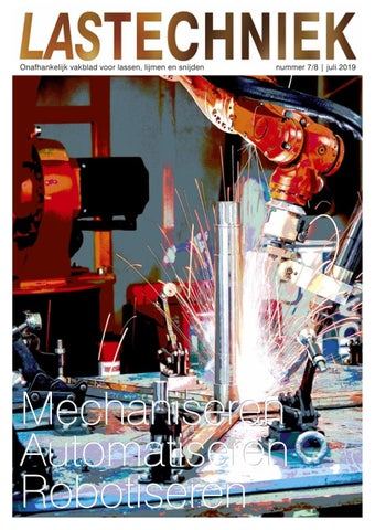 jaargang 19 | editie 7