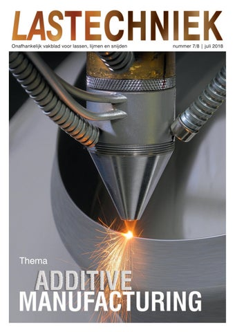 jaargang 18 | editie 7