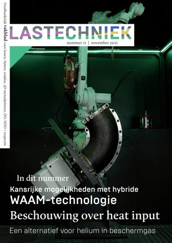 jaargang 21 | editie 11