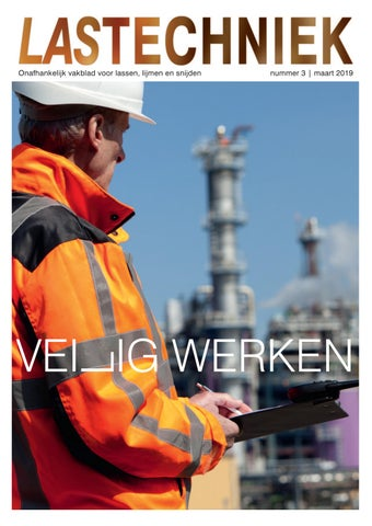 jaargang 19 | editie 3