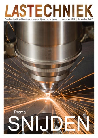 jaargang 15 | editie 12