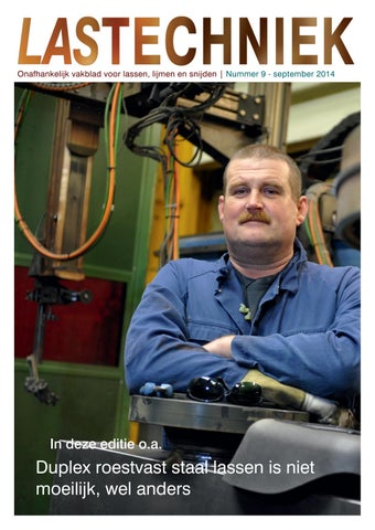 jaargang 14 | editie 9