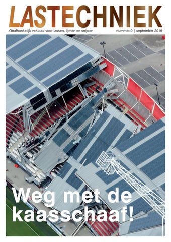 jaargang 19 | editie 9