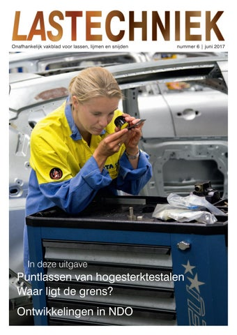 jaargang 17 | editie 6