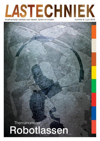 jaargang 16 | editie 6