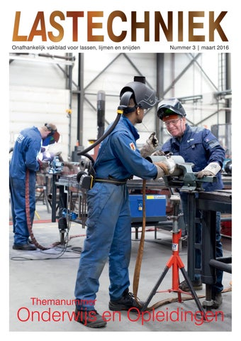 jaargang 16 | editie 3