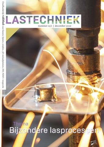 jaargang 20 | editie 12