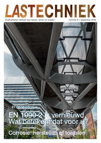 jaargang 18 | editie 9