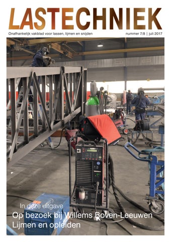 jaargang 17 | editie 7