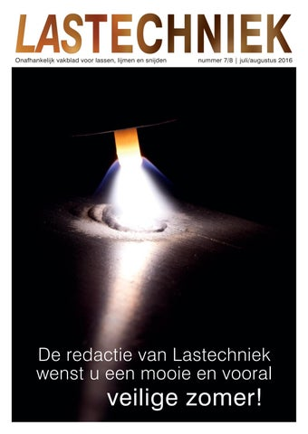 jaargang 16 | editie 7