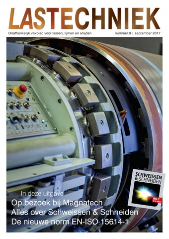 jaargang 17 | editie 9