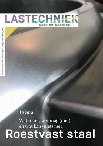 jaargang 19 | editie 12