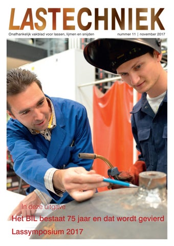 jaargang 17 | editie 11