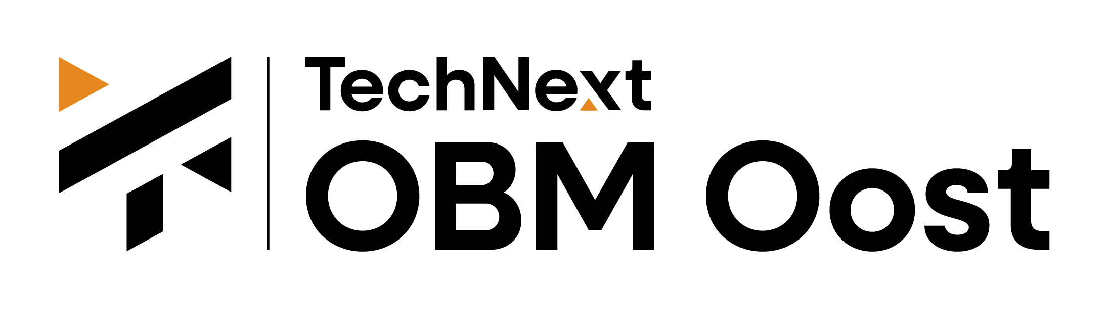 Logo OBM Oost B.V.