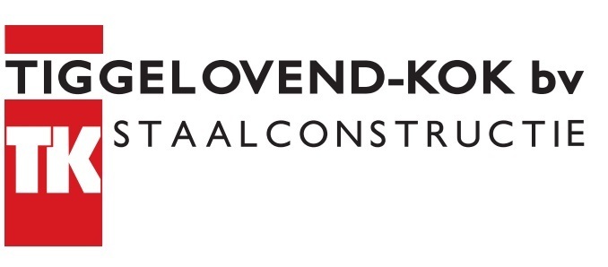 Logo Tiggelovend-Kok B.V.