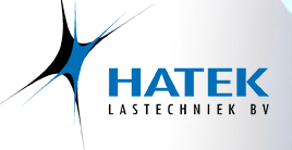 Logo Hatek Lastechniek B.V.