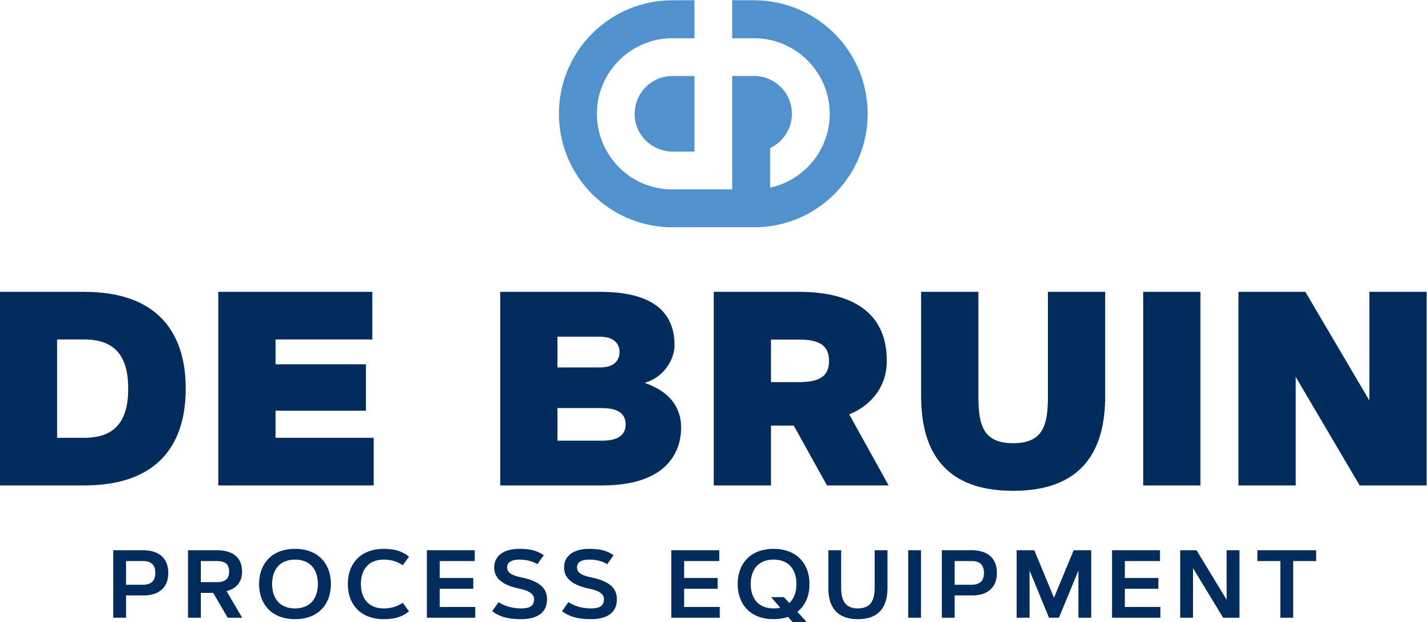Logo De Bruin Group B.V.