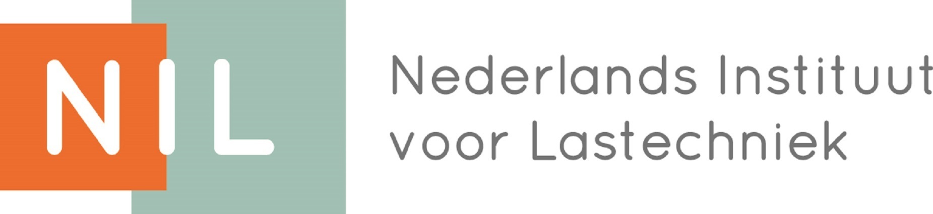 Logo Nederlands Instituut voor Lastechniek
