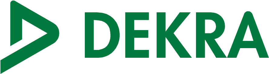 Logo DEKRA Rail B.V.