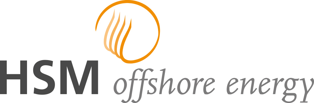 Logo HSM Offshore Energy B.V.