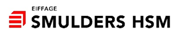 Logo Smulders-HSM