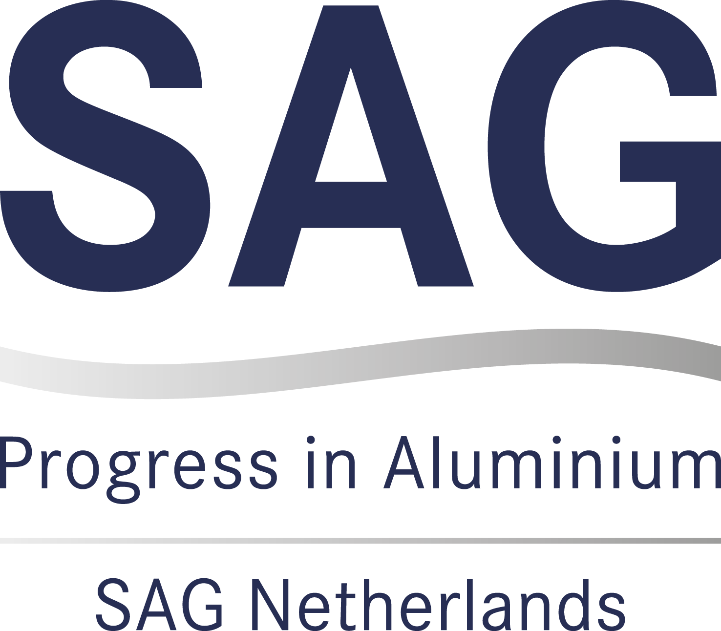 Logo SAG Netherlands