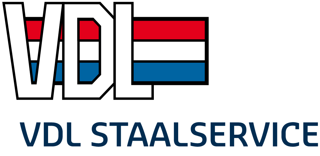 Logo VDL Staalservice B.V.