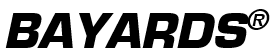 Logo Bayards Corporate B.V.