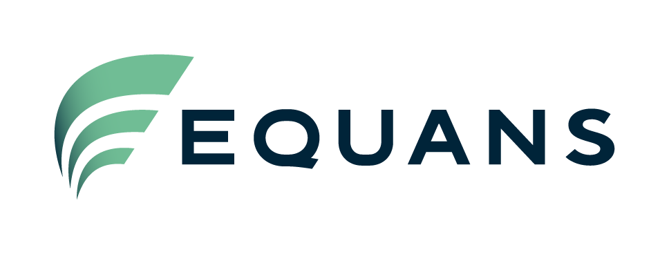 Logo Equans Nederland N.V.