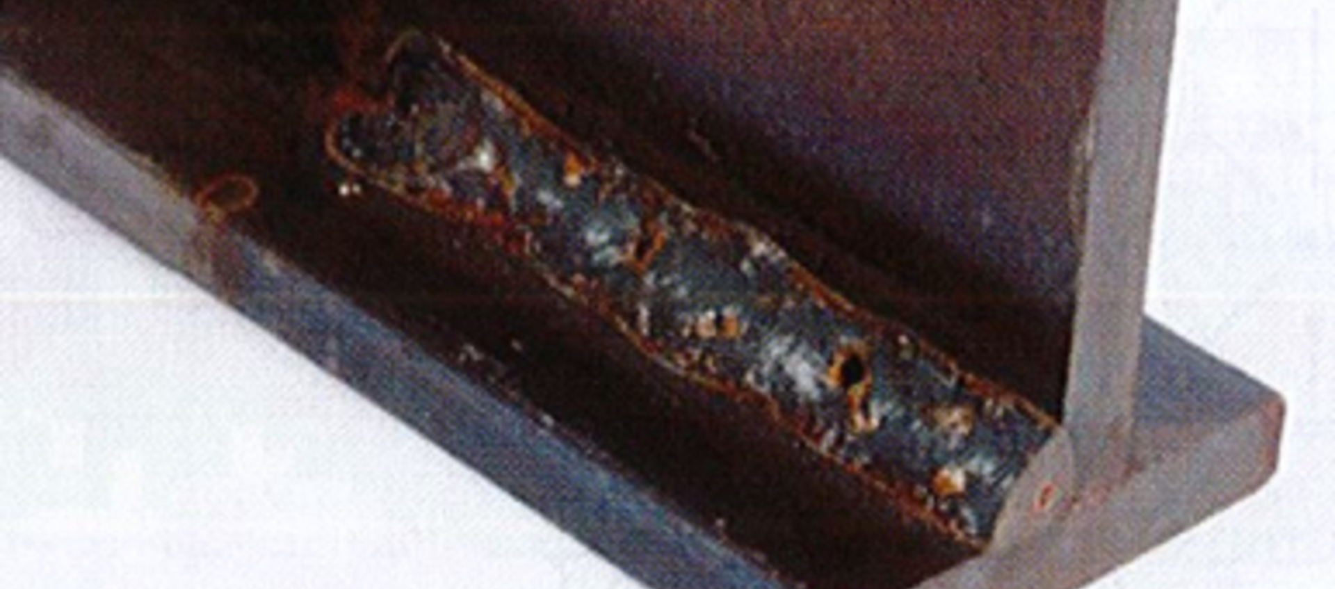 Materialenkennis voor de laspraktijk 16